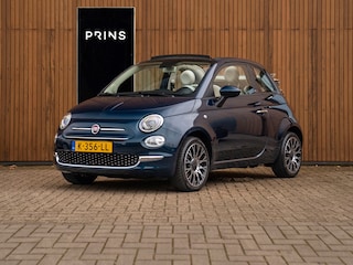 Fiat 500 1.0 Hybrid Lounge