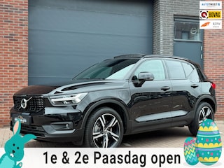 Volvo XC40 1.5 T5 Recharge R-Design | Trekhaak | H&K | Panoramadak