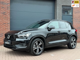 Volvo XC40 1.5 T5 Recharge R-Design | Trekhaak | H&K | Panoramadak