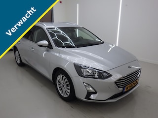 Ford Focus Wagon 1.0 ECOBOOST TITANIUM X BUSINESS 1e EIG.