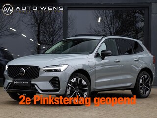 Volvo XC60 T6 AWD Plus Dark MY26 | Pano HeadUp Trekhaak 20'' Harman Kardon