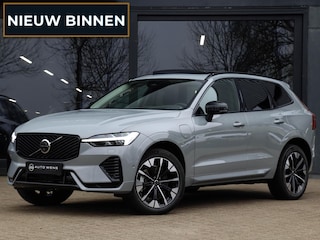 Volvo XC60 T6 AWD Plus Dark MY26 | Pano HeadUp Trekhaak 20'' Harman Kardon