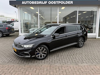Volkswagen Passat Variant 1.4 TSI PHEV GTE Business
