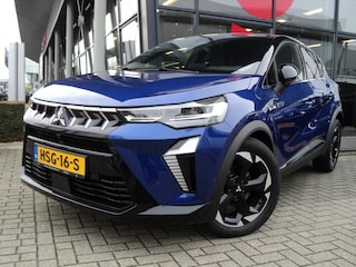 Mitsubishi ASX 1.6 HEV AUTOMAAT Instyle 140 PK