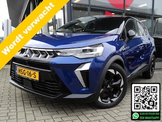 Mitsubishi ASX 1.6 HEV AUTOMAAT Instyle 140 PK
