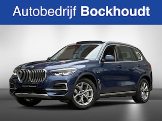 BMW X5 xDrive45e High Exec. | Pano | Leer | Camera