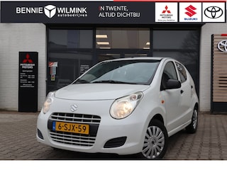 Suzuki Alto 1.0 Comfort Airco