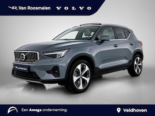 Volvo XC40 B3 Ultimate | Pano | Leder | 360* | Memory | Climate |