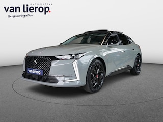 DS 4 1.2 PureTech Performance Line+ PANO | 360° CAM | LEDER