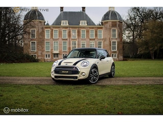 Mini Mini 2.0 Serious Business