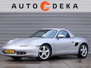 Porsche Boxster 2.7 *Nederlands geleverd*2e Eigenaar*