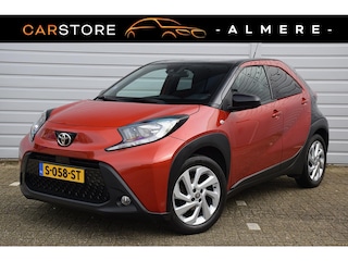 Toyota Aygo 1.0 VVT-i MT Envy*2e eigenaar*Camera*17"Inch*72Dkm*