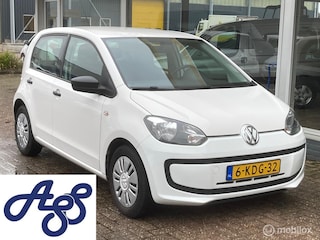 Volkswagen Up 1.0 5Drs 2013 182735km NAP APK Sept 26 Airco