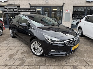 Opel Astra 1.0 Airco Camera Trekhaak PDC Vol