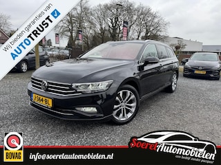 Volkswagen Passat Variant 1.5 TSI Comfort Business