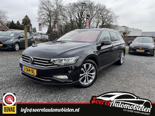 Volkswagen Passat Variant 1.5 TSI Comfort Business