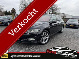Volkswagen Passat Variant 1.5 TSI Comfort Business