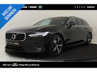 Volvo V90 T4 AUT. BUSINESS SPORT -HARMAN/KARDON|POWER-SEATS|PDC|BLIS|KEYLESS|ADAP.CRUISE|TREKHAAK|18"