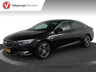 Opel Insignia Grand Sport 1.6 Turbo Innovation NAP|HUD|1e eigenaar|Leder