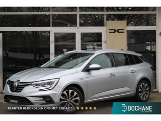 Renault Mégane Estate 1.3 TCe 140 Techno | Trekhaak | Dodehoek herkenning | Cruise Control