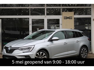 Renault Mégane Estate 1.3 TCe 140 Techno | Trekhaak | Dodehoek herkenning | Cruise Control