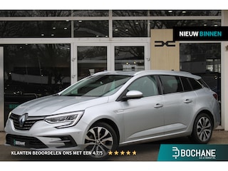 Renault Mégane Estate 1.3 TCe 140 Techno | Trekhaak | Dodehoek herkenning | Cruise Control