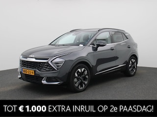 Kia Sportage 1.6 T-GDi Plug-in Hybrid AWD DynamicPlusLine | Automaat | Stoel- en stuurverwarming | Panoramadak |