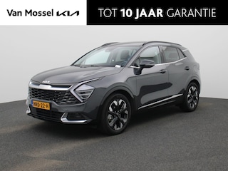 Kia Sportage 1.6 T-GDi Plug-in Hybrid AWD DynamicPlusLine | Automaat | Stoel- en stuurverwarming | Panoramadak |
