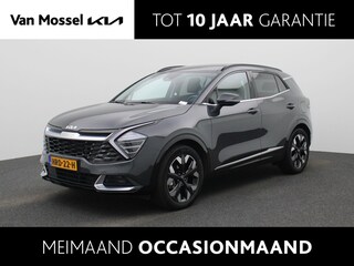 Kia Sportage 1.6 T-GDi Plug-in Hybrid AWD DynamicPlusLine | Automaat | Stoel- en stuurverwarming | Panoramadak |
