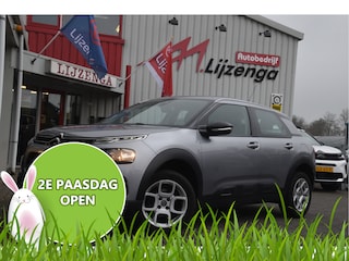 Citroën C4 Cactus 1.2 PureTech Business Navi | Clima | LMV | PDC | Cruise | Bluetooth