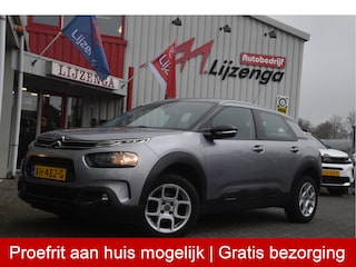 Citroën C4 Cactus 1.2 PureTech Business Navi | Clima | LMV | PDC | Cruise | Bluetooth