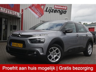 Citroën C4 Cactus 1.2 PureTech Business Navi | Clima | LMV | PDC | Cruise | Bluetooth