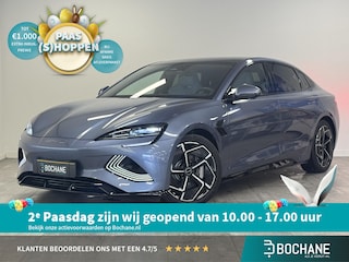 BYD Seal Design RWD 82.5 kWh | 360 Camera | Pano | Dodehoeksensor | Carplay