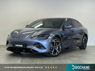 BYD Seal Design RWD 82.5 kWh | 360 Camera | Pano | Dodehoeksensor | Carplay
