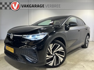 Volkswagen ID.5 Pro 77 kWh SOH 96% | Android/Apple Carplay | LM Velgen 21" | Voorstoelen/Voorruit Verwarmd | Cruise Control Adaptief | Achteruitrijcamera | Airco |