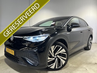 Volkswagen ID.5 Pro 77 kWh SOH 96% | Android/Apple Carplay | LM Velgen 21" | Voorstoelen/Voorruit Verwarmd | Cruise Control Adaptief | Achteruitrijcamera | Airco |
