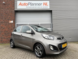 Kia Picanto 1.0 CVVT ISG Comfort Pack! 5-Drs! Airco! Nwe APK!