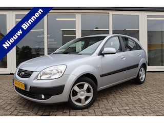 Kia Rio 1.6 CVVT X-ecutive, Airco, Prijs Is Rijklaar