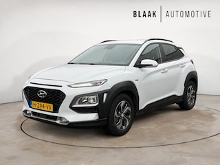 Hyundai Kona 1.6 GDI HEV Comfort | 1e eigenaar | Dealeronderhouden | Trekhaak