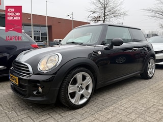 Mini Mini BWJ 2011 1.6 NIEUW BINNEN!