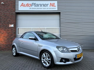 Opel Tigra TwinTop 1.4-16V Cosmo! Navi! Nieuwe APK!