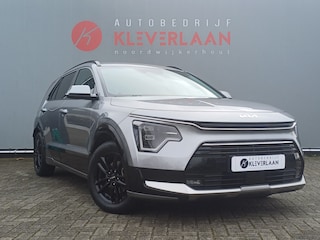 Kia Niro 1.6 GDi DynamicPlusLine | STOEL/STUUR VERWARMING | NAVI | CAMERA | APPLE CARPLAY / ANDROID AUTO  Wij bieden ook financiering mogelijkheden aan.