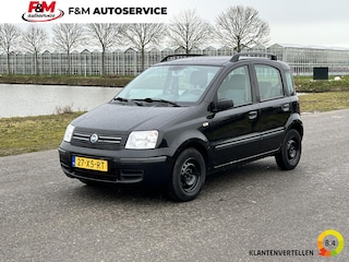 Fiat Panda 1.2 Navigator Airco