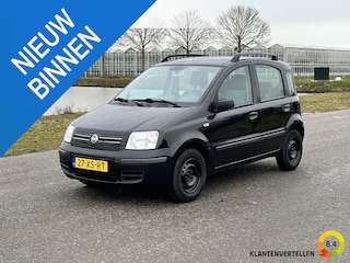 Fiat Panda 1.2 Navigator Airco