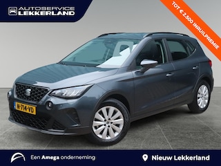 Seat Arona Reference 1.0 TSI 95pk | APPLE CARPLAY / ANDROID AUTO | BLUETOOTH | AIRCO |