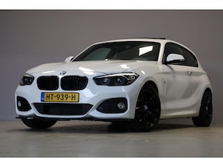 BMW 118i M Sport |AUT|Opendak|Climate|