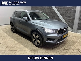 Volvo XC40 2.0 T5 AWD Intro Edition | Panoramadak | Trekhaak | 360 Camera | Harman/Kardon | ACC | Stoelverwarming