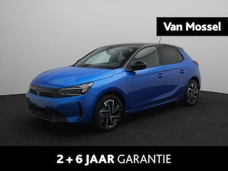 Opel Corsa 1.2 Turbo Yes | NIEUW TE BESTELLEN | TOT 8 JAAR GARANTIE | THE BIG EVENT TOT €3.699 KORTING! |
