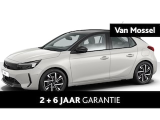 Opel Corsa 1.2 Turbo GS THE BIG EVENT TOT €3.699 KORTING ! | TOT 8 JAAR GARANTIE! |