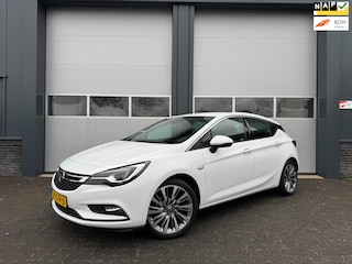 Opel Astra 1.4 Turbo Innovation Camera Leder 1e eigenaar!